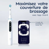 Electric Toothbrush Oral-B-2