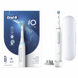 Electric Toothbrush Oral-B 4S-1