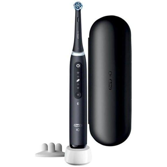 Electric Toothbrush Oral-B IO5S NEGRO-0