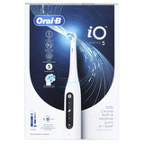 Electric Toothbrush Braun iO5-9