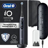 Electric Toothbrush Oral-B-0