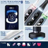 Electric Toothbrush Oral-B-2