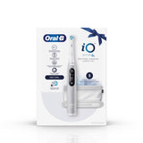 Electric Toothbrush Oral-B iO 6S-2