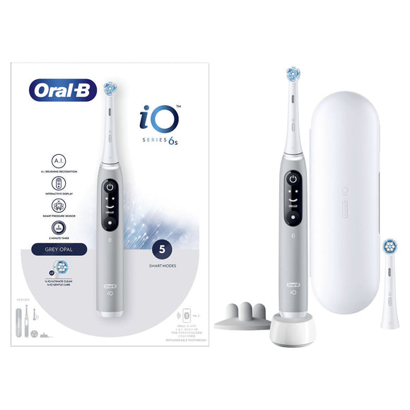 Electric Toothbrush Oral-B iO 6S-0