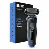 Electric razor Braun 5 51-B1000s-5