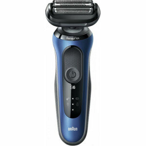 Shaver Braun 6 60-B1200S-0