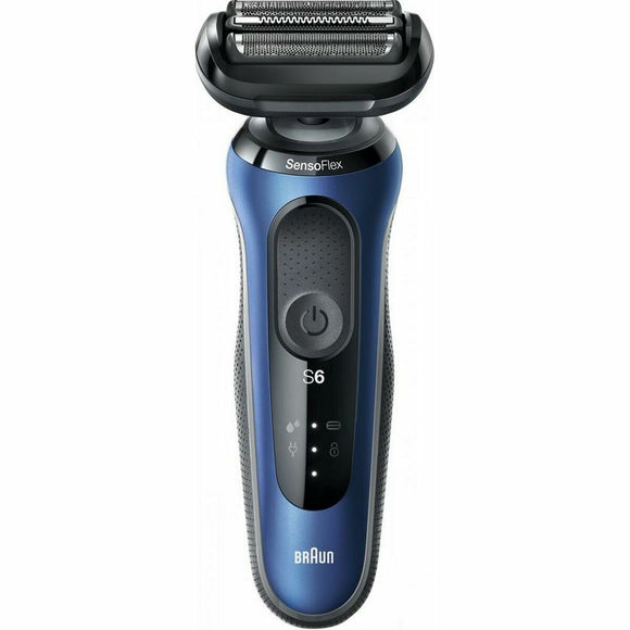 Shaver Braun 6 60-B1200S-0