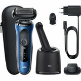 Electric shaver Braun Braun Series 6-1