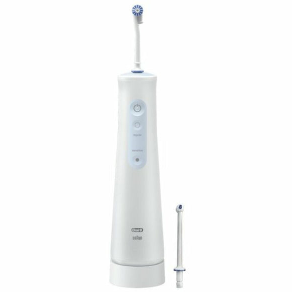 Electric Toothbrush Oral-B Aquacare 4-0