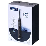 Electric Toothbrush Braun Oral-B iO Series 6N-5