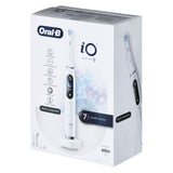 Electric Toothbrush Braun iO Series 9-2