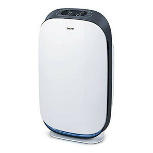 Purifier Beurer LR500 HEPA 65W White-0