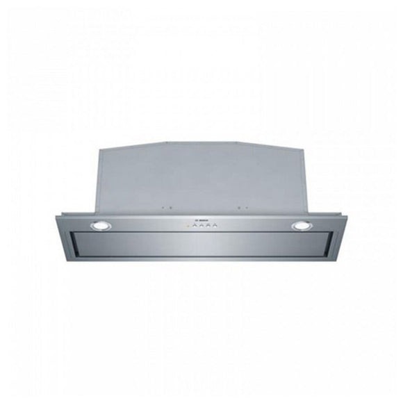 Conventional Hood BOSCH 204716 86 cm 730 m3/h 1051W Stainless steel-0