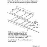 Induction Hot Plate BOSCH-23