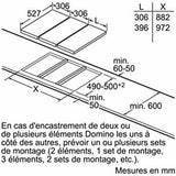 Induction Hot Plate BOSCH-8