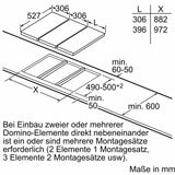 Induction Hot Plate BOSCH-6