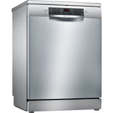 Dishwasher BOSCH SMS46KI01E Steel 60 cm-0