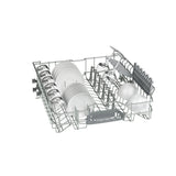 Dishwasher BOSCH SMS25AW05E White 60 cm-4