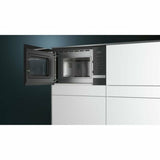 Built-in microwave Siemens AG BF525LMS0 20 L 1270W Black 20 L 800 W-1