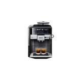 Superautomatic Coffee Maker Siemens AG EQ.6 plus s500 Espresso Black metal 1500 W 19 bar 2 Cups 1,7 L-12