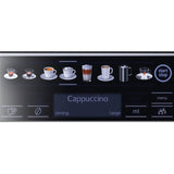 Superautomatic Coffee Maker Siemens AG EQ.6 plus s500 Espresso Black metal 1500 W 19 bar 2 Cups 1,7 L-8