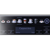 Superautomatic Coffee Maker Siemens AG EQ.6 plus s500 Espresso Black metal 1500 W 19 bar 2 Cups 1,7 L-7