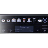 Superautomatic Coffee Maker Siemens AG TE651209RW White Black Titanium 1500 W 15 bar 2 Cups 1,7 L-4