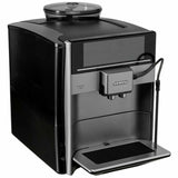 Superautomatic Coffee Maker Siemens AG TE651209RW White Black Titanium 1500 W 15 bar 2 Cups 1,7 L-3