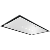 Conventional Hood Siemens AG LR97CBS20 Black/White-0