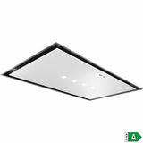 Conventional Hood Siemens AG LR97CBS20 Black/White-2