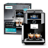 Superautomatic Coffee Maker Siemens AG s700 Black Yes 1500 W 19 bar 2,3 L 2 Cups-1
