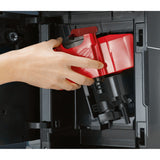 Superautomatic Coffee Maker Siemens AG TP501R09 Black noir 1500 W 15 bar 1,7 L-6
