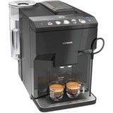 Superautomatic Coffee Maker Siemens AG TP501R09 Black noir 1500 W 15 bar 1,7 L-1