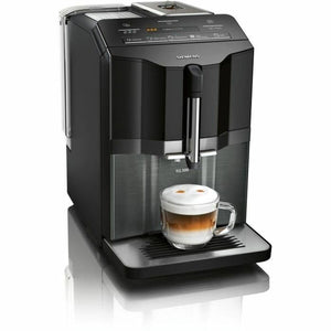 Superautomatic Coffee Maker Siemens AG Black 1300 W 15 bar-0