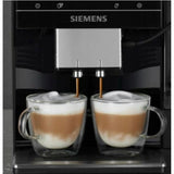 Superautomatic Coffee Maker Siemens AG TP703R09 Black 1500 W 19 bar 2,4 L 2 Cups-1