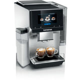 Superautomatic Coffee Maker Siemens AG TQ705R03 1500 W Black 1500 W-1