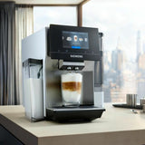 Superautomatic Coffee Maker Siemens AG TQ705R03 1500 W Black 1500 W-3