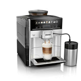 Superautomatic Coffee Maker Siemens AG TE653M11RW Silver 2 Cups 1,7 L-4