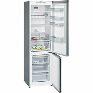 Combined Refrigerator Siemens AG KG39NVIDA Steel (200 x 60 cm)-0