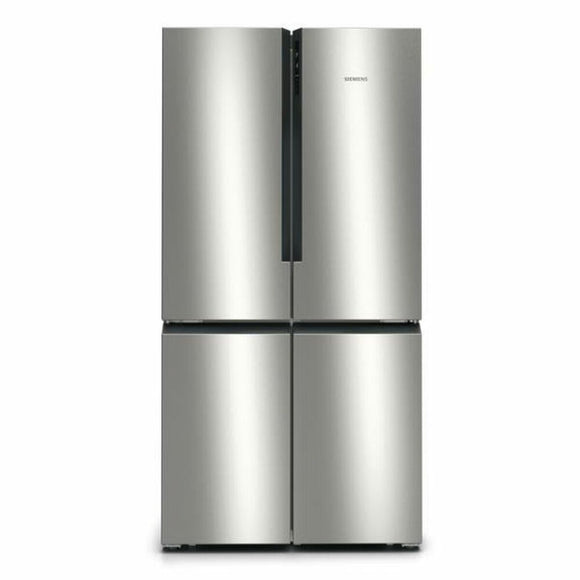 American fridge Siemens AG KF96NVPEA Stainless steel (183 x 91 cm)-0
