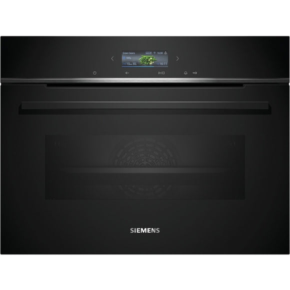 Oven Siemens AG CB734G1B1 47 L-0