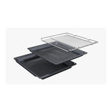 Oven Siemens HB734G1B1 3600 W 71 L-2