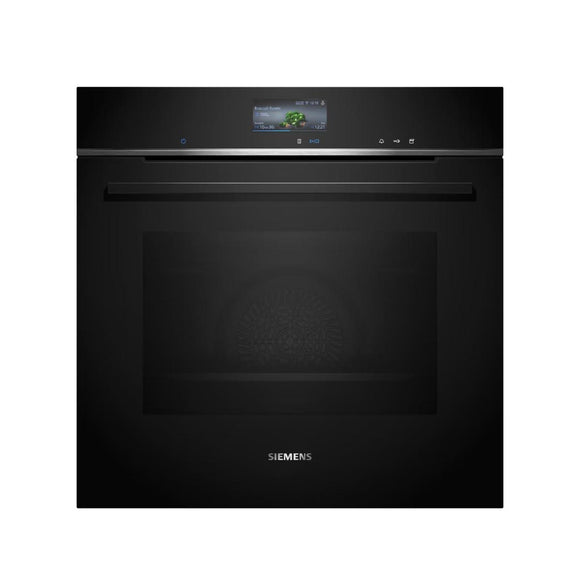 HS736G3B1 IQ700 (schwarz/edelstahl)-0