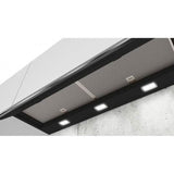 Conventional Hood Siemens AG LJ97BAM60 Black-4