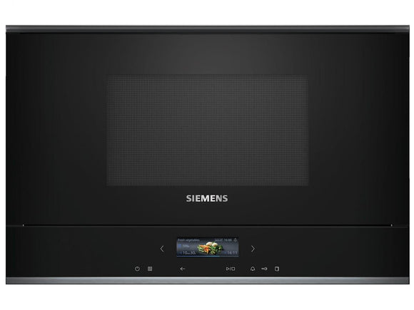 BE732R1B1 IQ700 (schwarz/edelstahl)-0