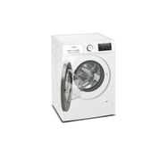 Washing machine Siemens AG WM14UPH2ES 1400 rpm 9 kg-2