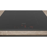 Induction Hot Plate Siemens EH631HCC1E 59,2 cm 7400 W-2