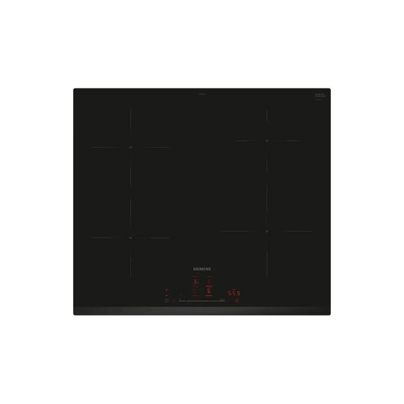 Induction Hot Plate Siemens AG EH631HEB1E 60 cm-0