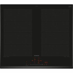 Induction Hot Plate Siemens AG iQ700 EX651HXC1E 60 cm-0