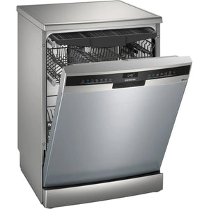 Dishwasher Siemens AG SN23HI02ME 60 cm-0